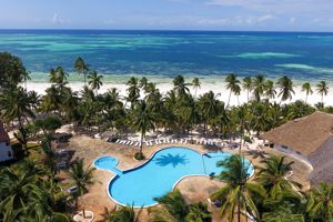 VOI Kiwengwa Resort