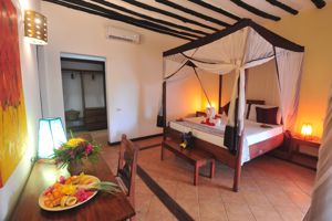 VOI Kiwengwa Resort