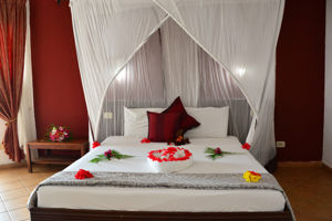 VOI Kiwengwa Resort