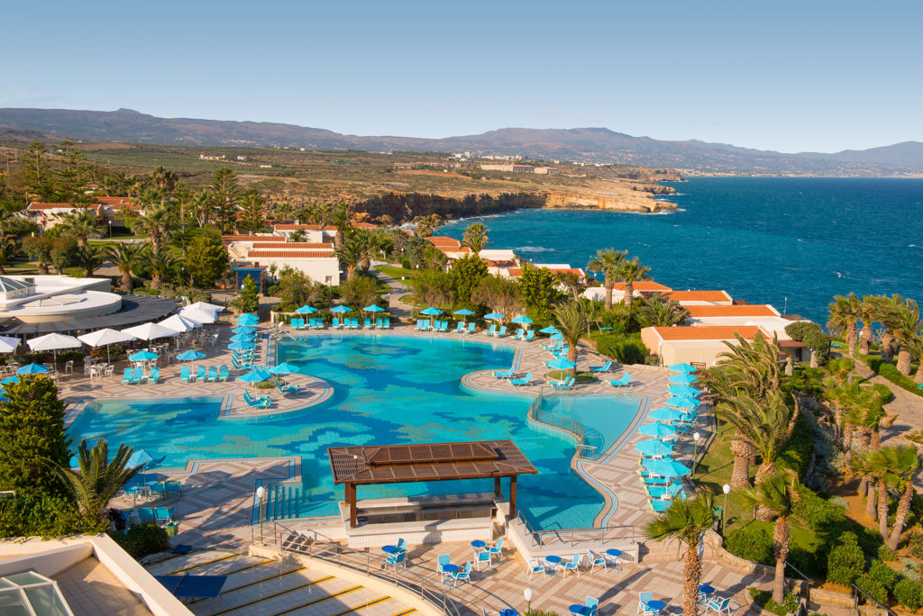 iberostar-waves-creta-panorama-mare