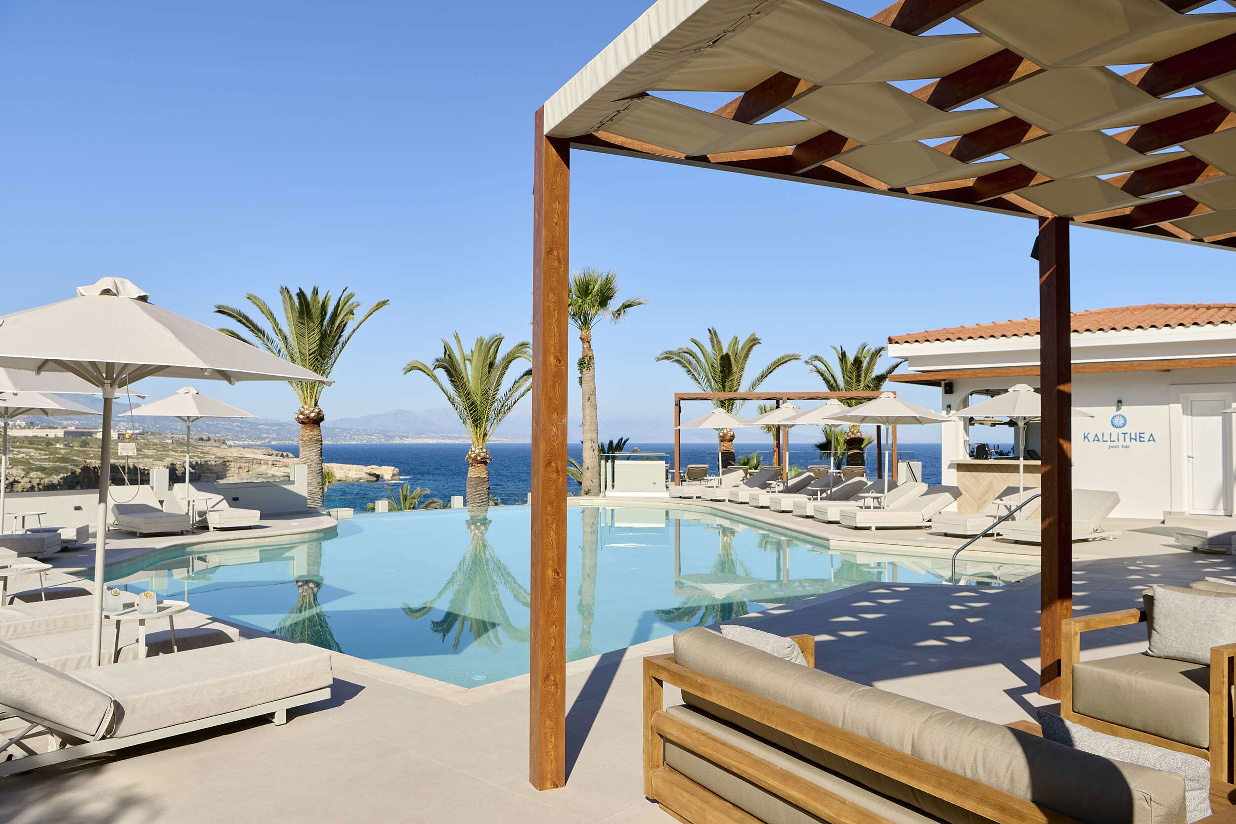 Iberostar Waves Creta Panorama & Mare