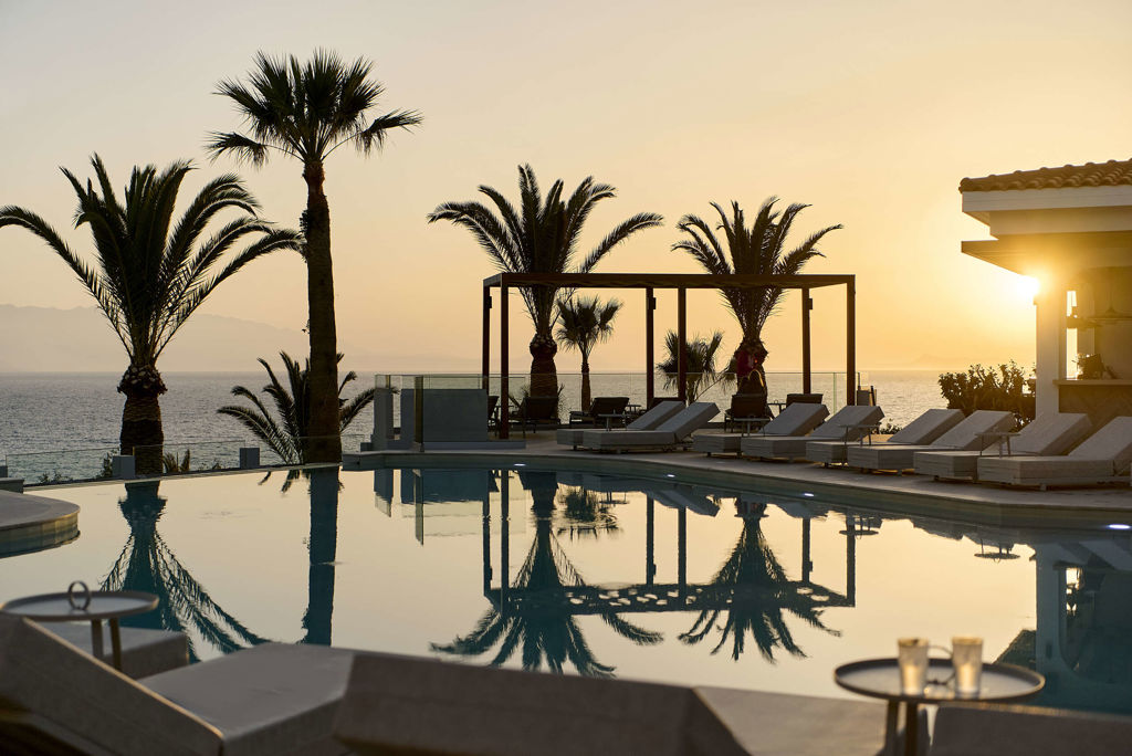 Iberostar Waves Creta Panorama & Mare