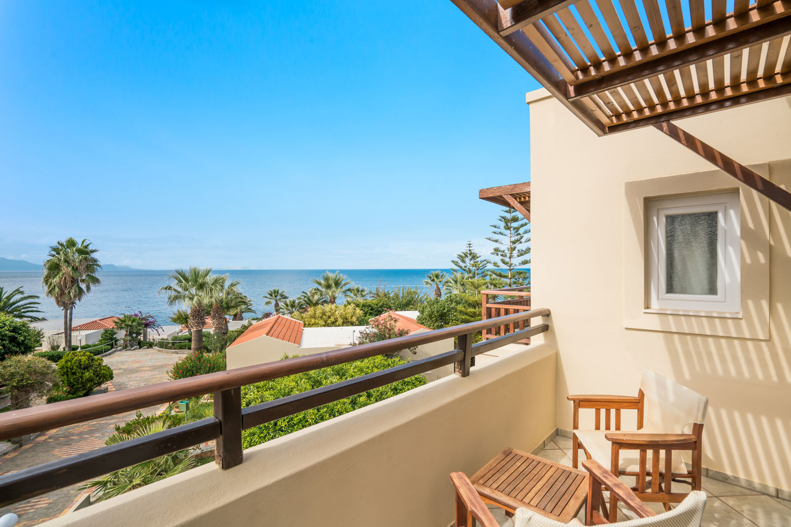Iberostar Waves Creta Panorama & Mare