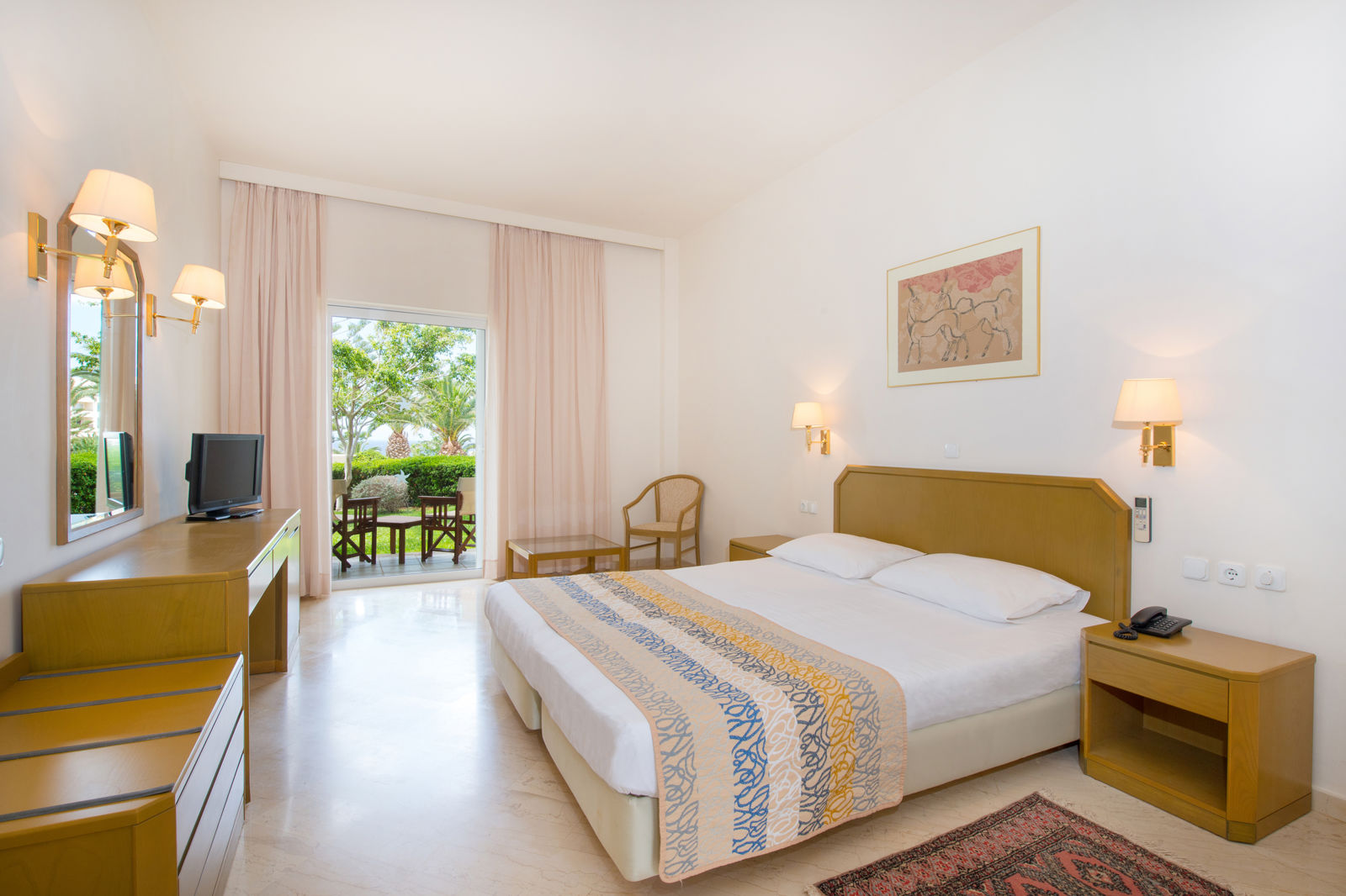 Iberostar Waves Creta Panorama & Mare