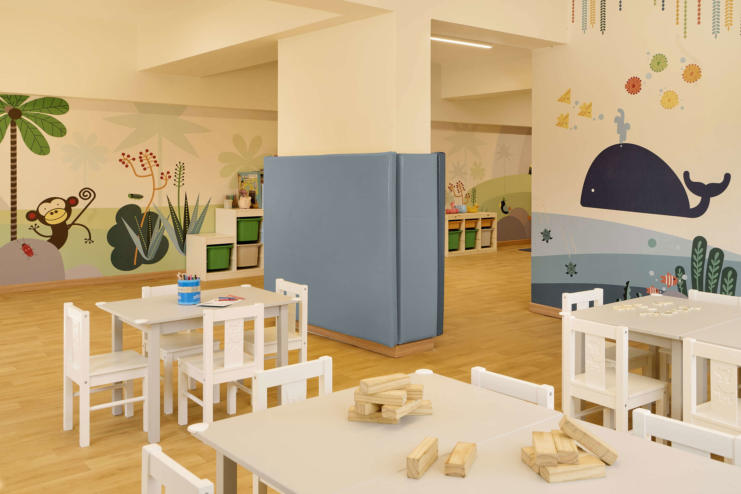 Iberostar Waves Creta Panorama & Mare