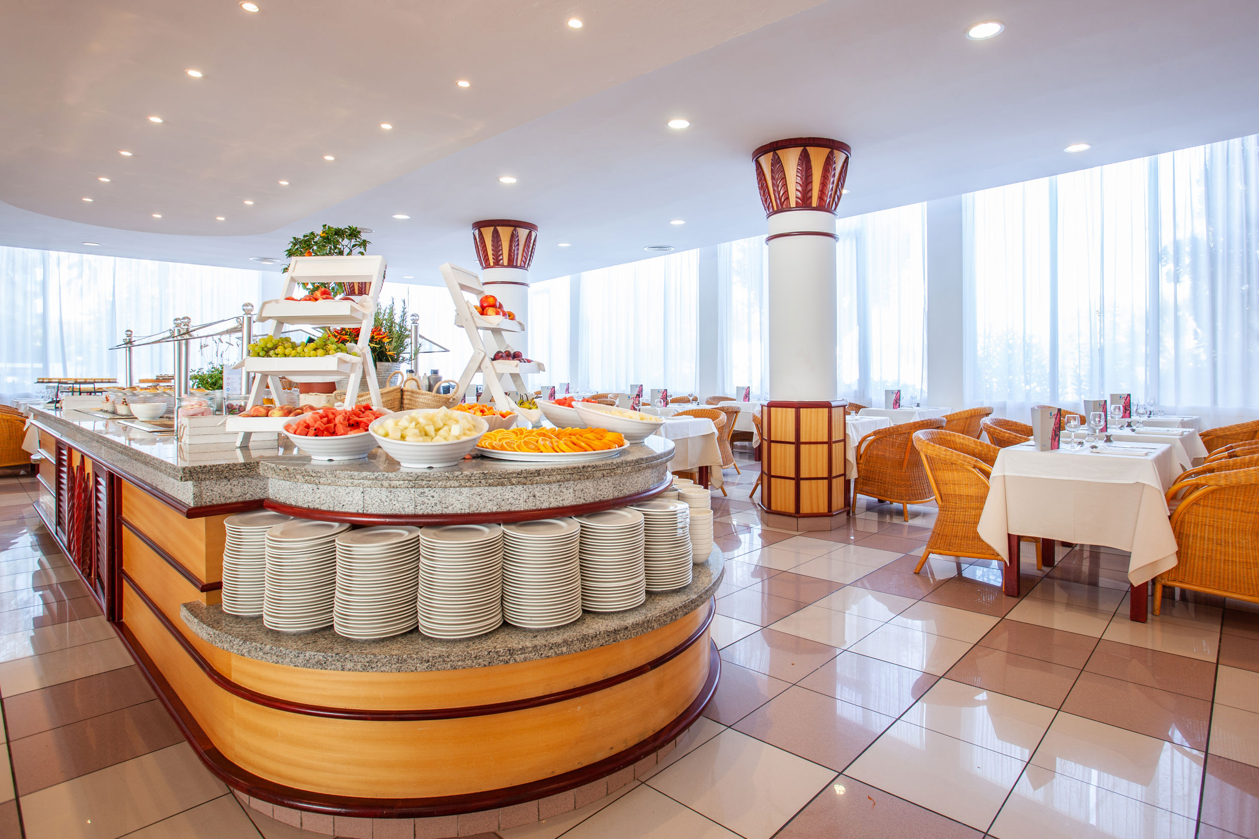 Grupotel Santa Eularia & Spa