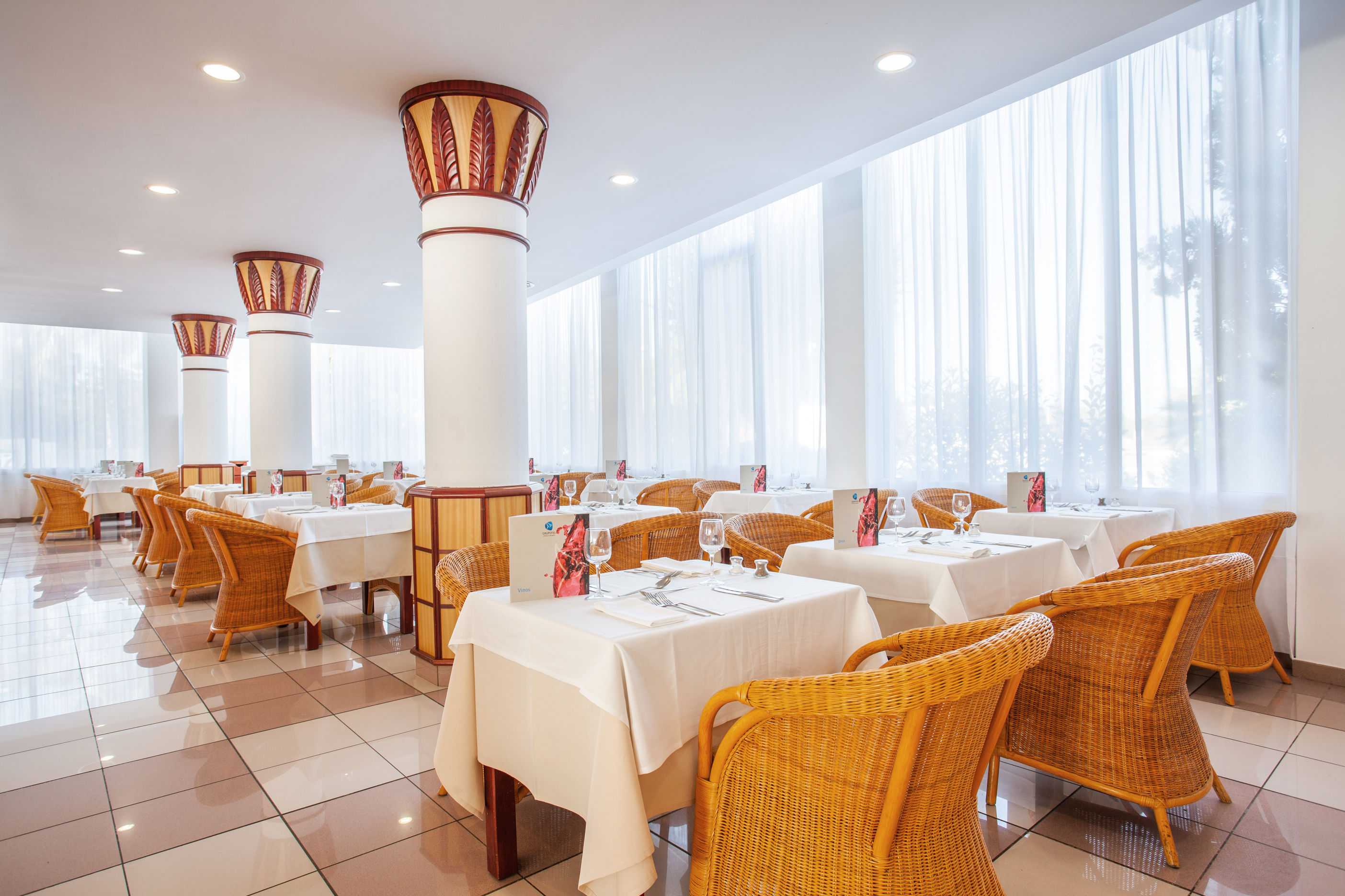 Grupotel Santa Eularia & Spa
