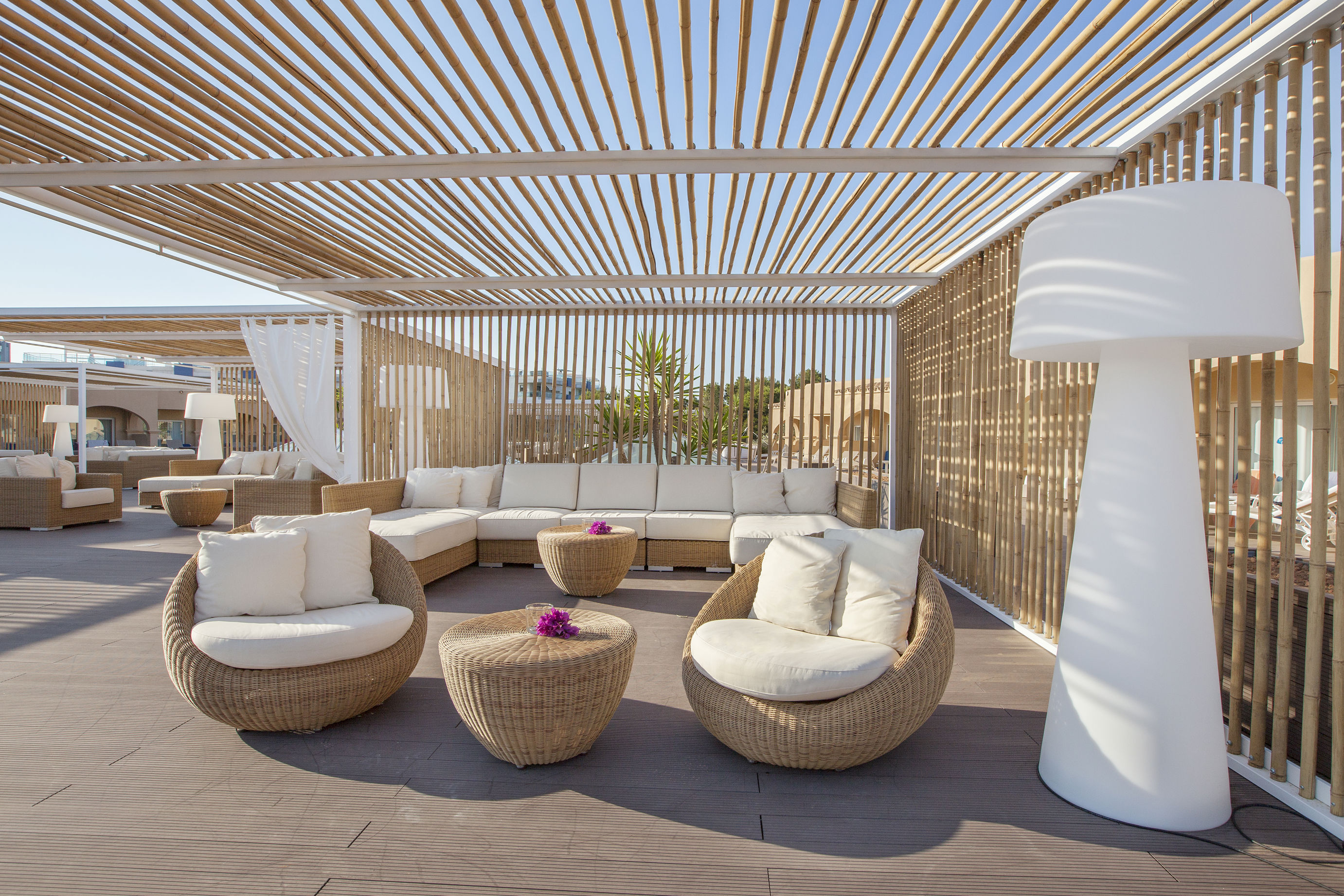 Grupotel Santa Eularia & Spa