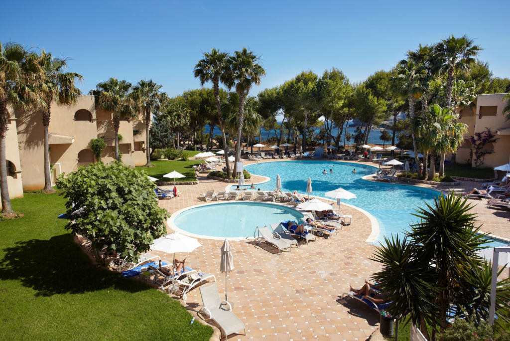 Grupotel Santa Eularia & Spa