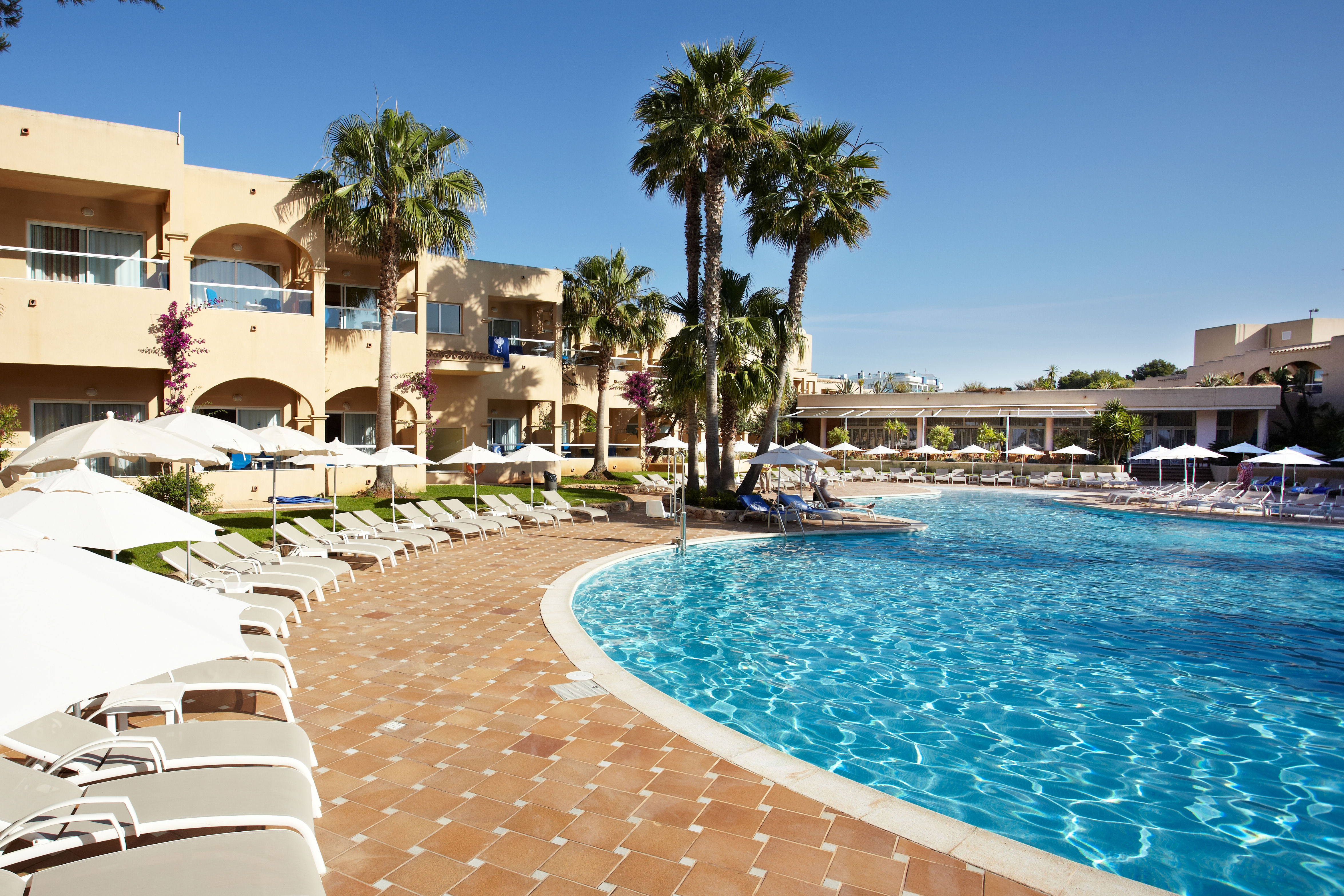 Grupotel Santa Eularia & Spa