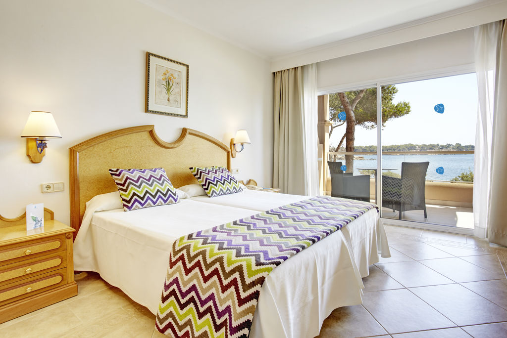 Grupotel Santa Eularia & Spa