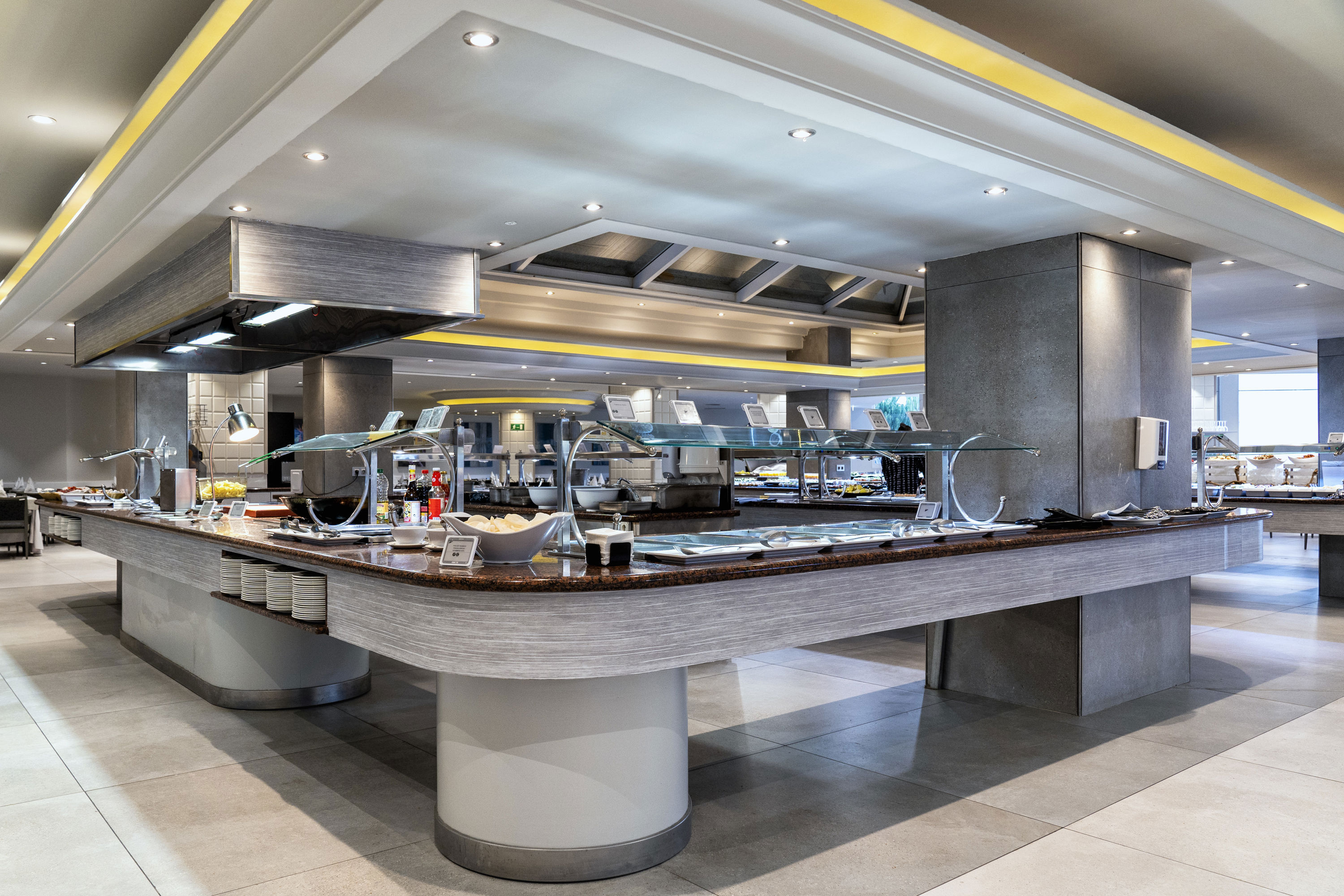 Arona Gran Hotel & Spa
