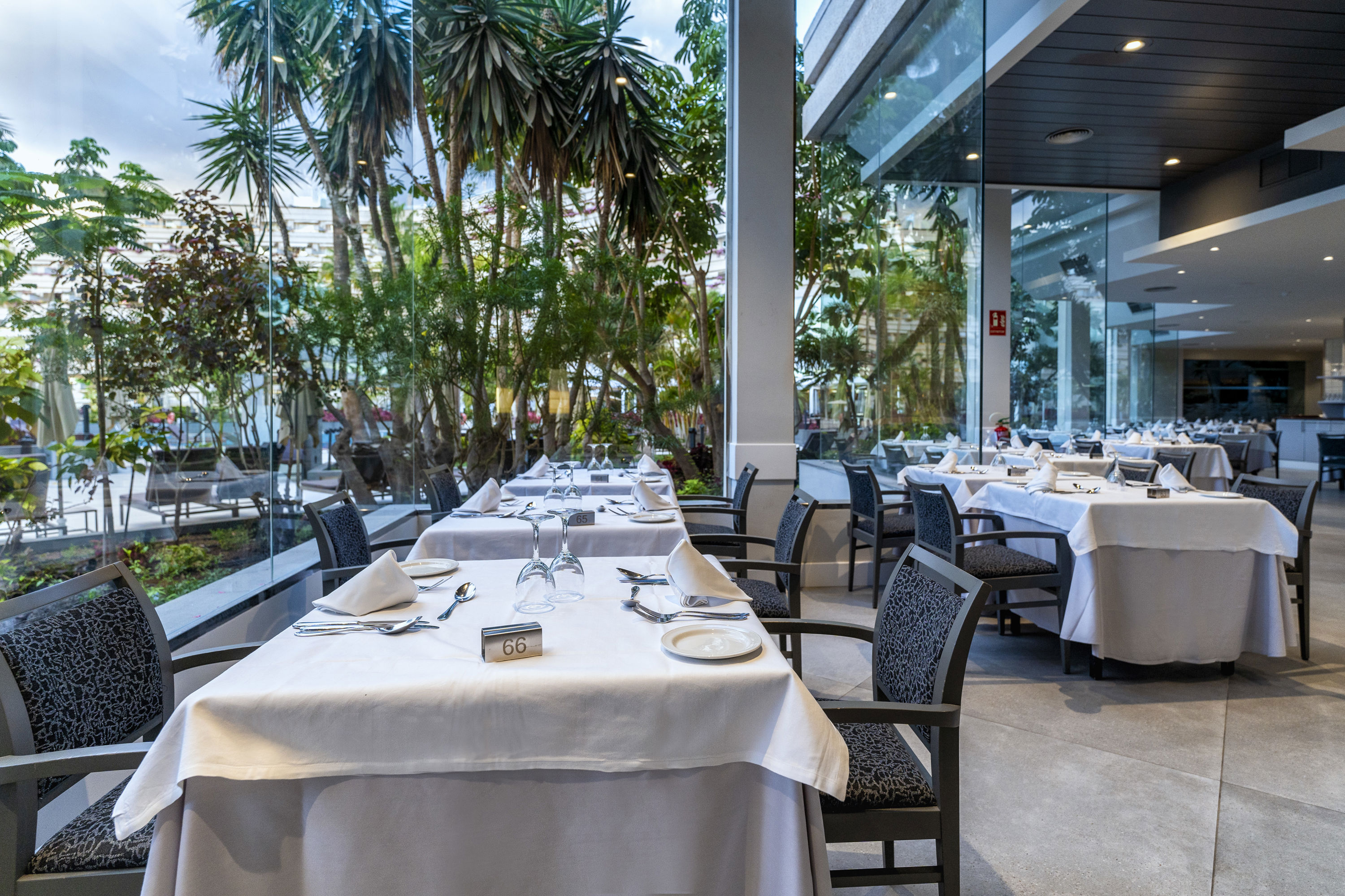 Arona Gran Hotel & Spa