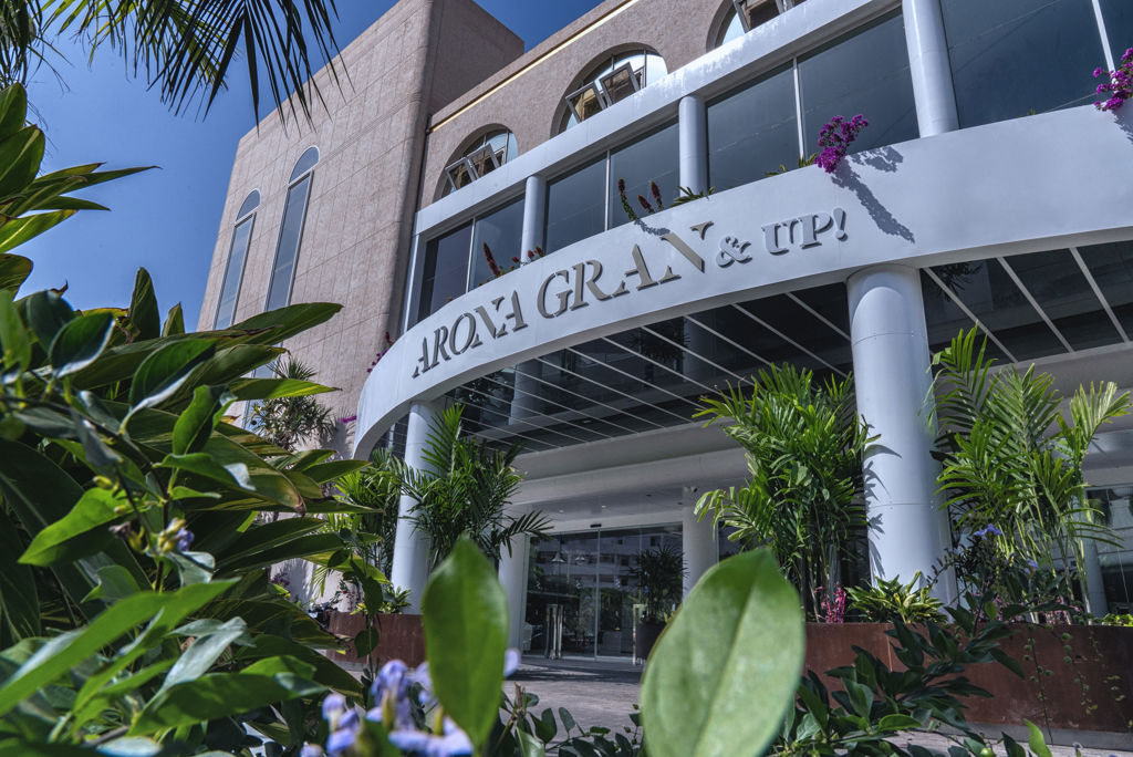 Arona Gran Hotel & Spa