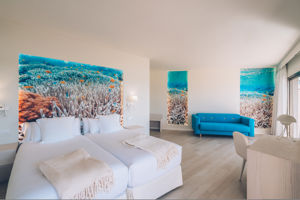 Woonvoorbeeld star prestige zeezicht