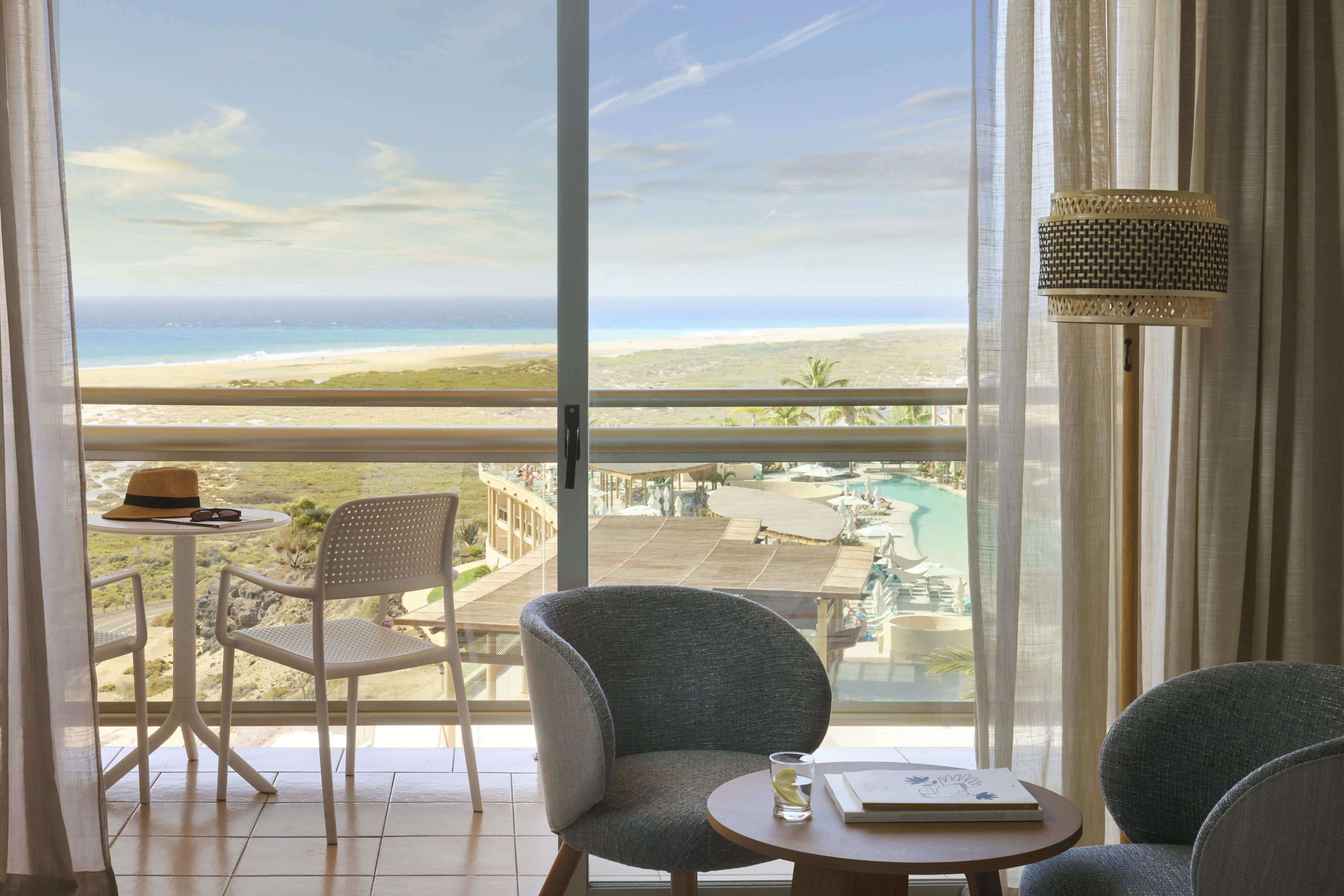 Iberostar Selection Fuerteventura Palace