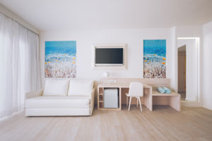 Woonvoorbeeld star prestige zeezicht