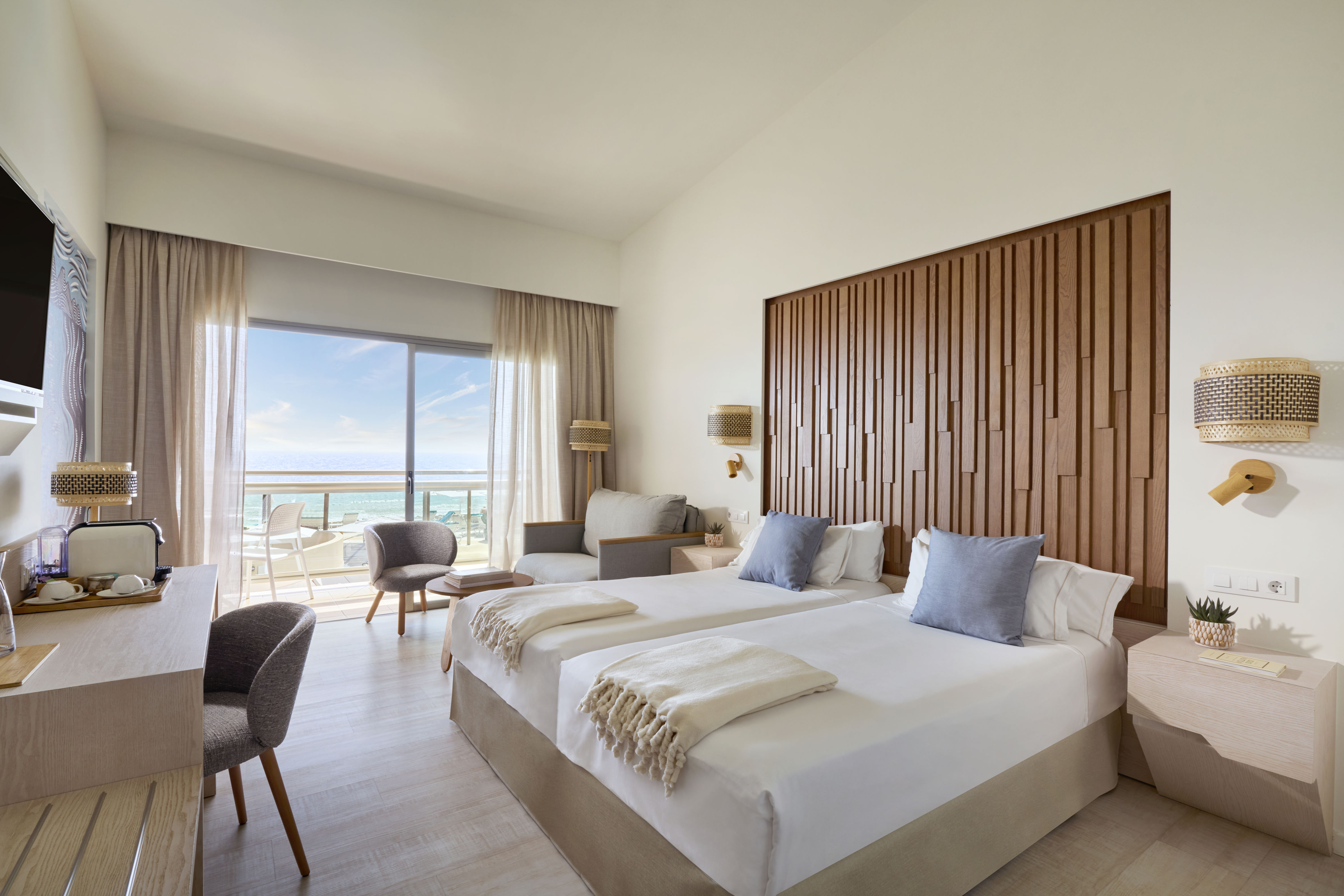 Iberostar Selection Fuerteventura Palace
