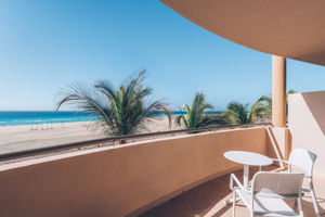 Woonvoorbeeld star prestige zeezicht