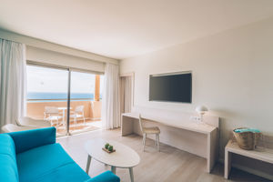 Woonvoorbeeld star prestige zeezicht