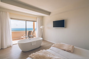 Woonvoorbeeld star prestige zeezicht