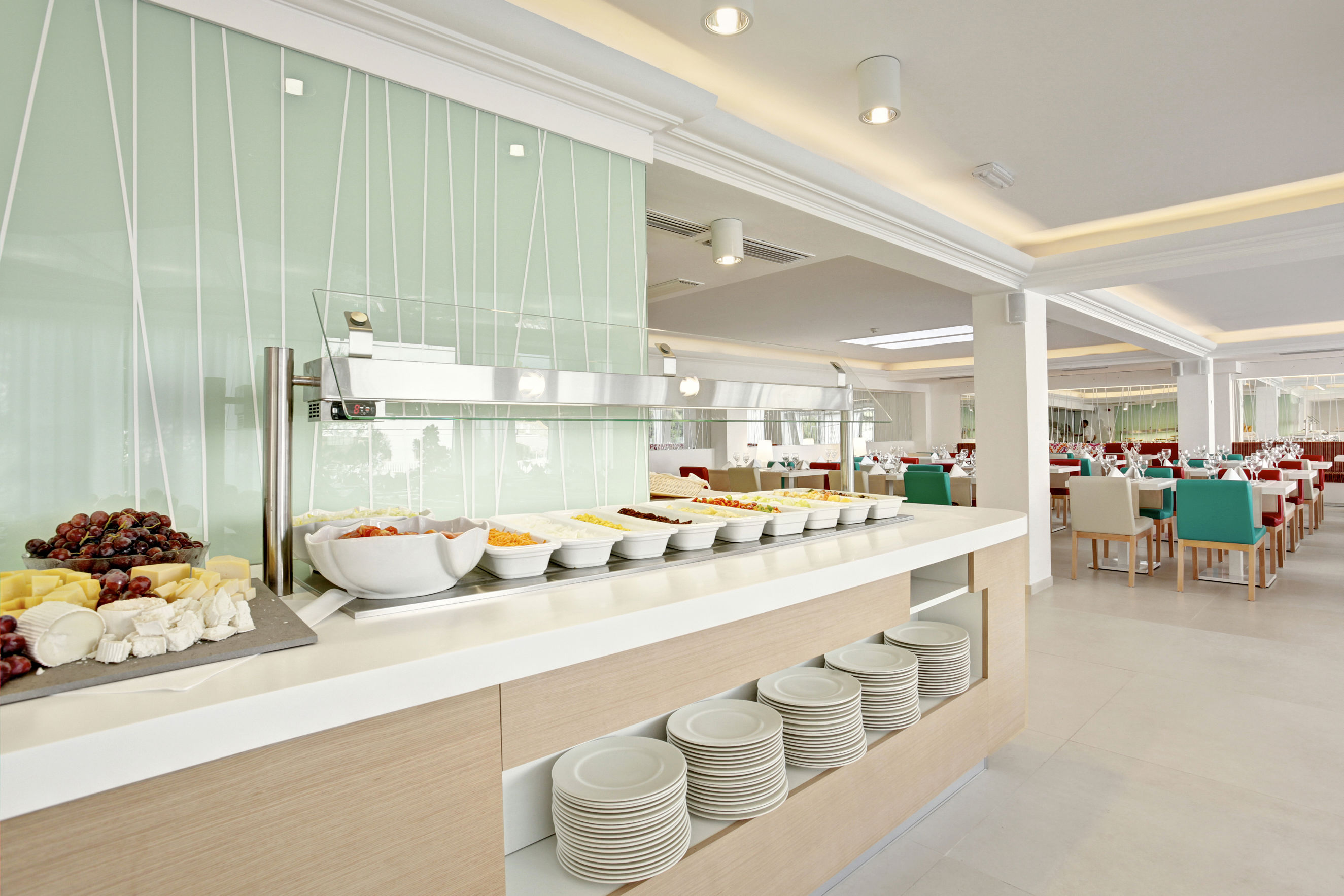 Grupotel Ibiza Beach Resort