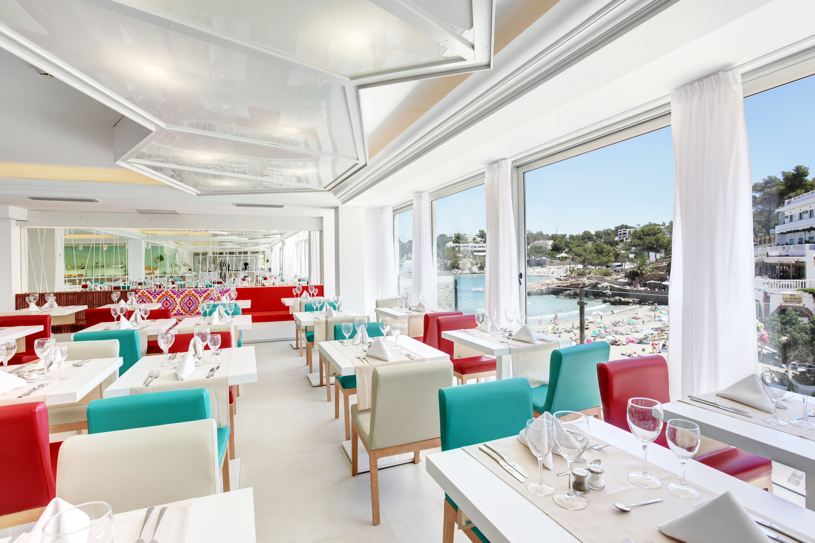 Grupotel Ibiza Beach Resort