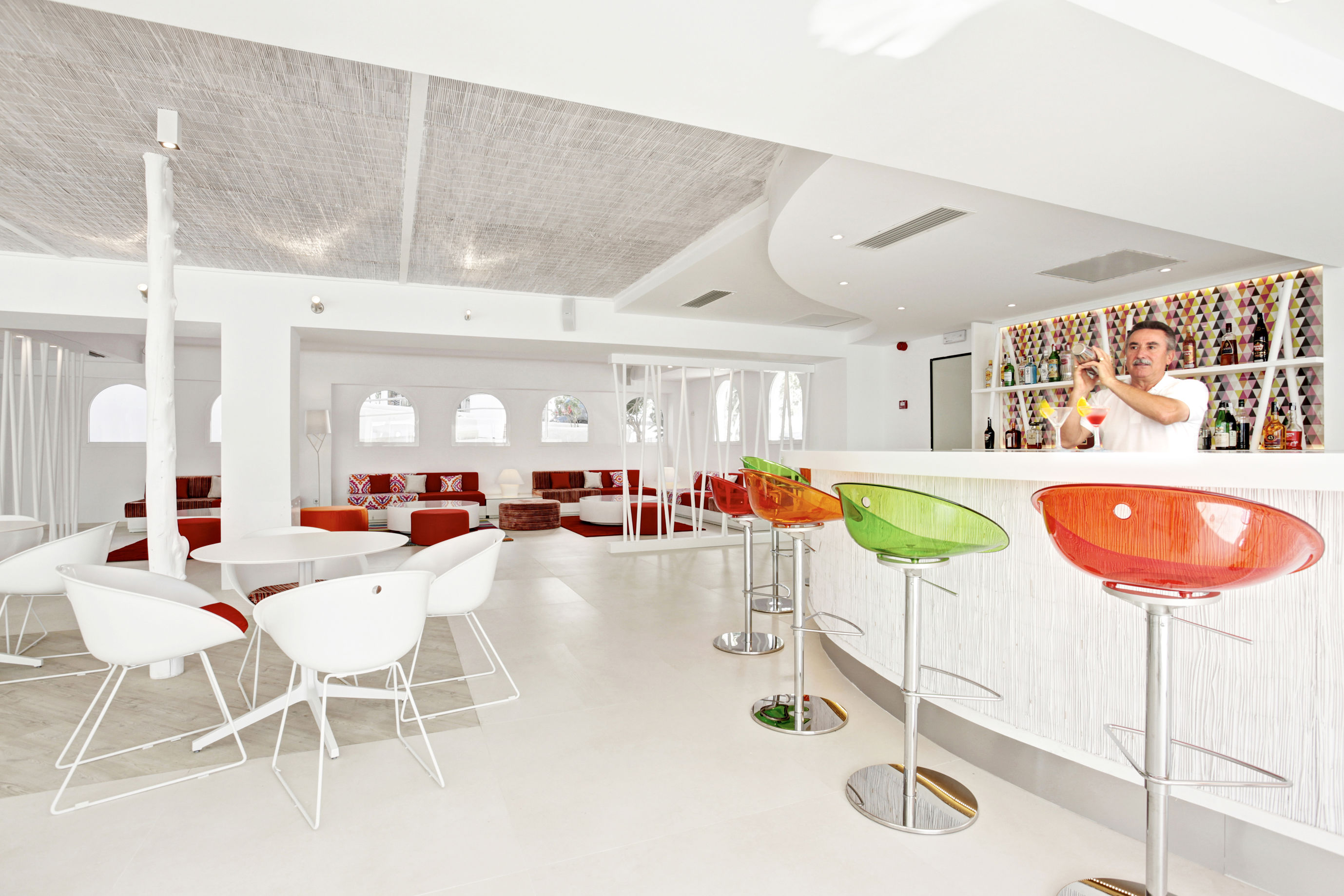 Grupotel Ibiza Beach Resort