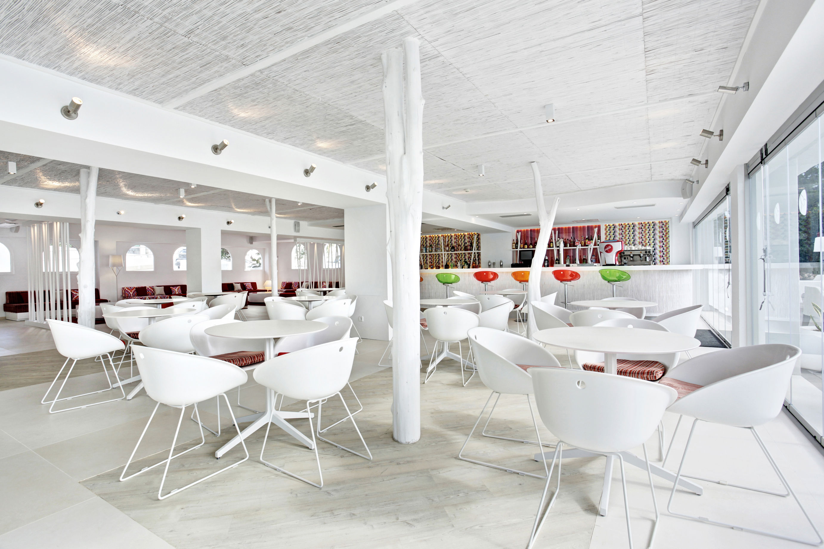 Grupotel Ibiza Beach Resort