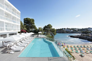 Grupotel Ibiza Beach Resort