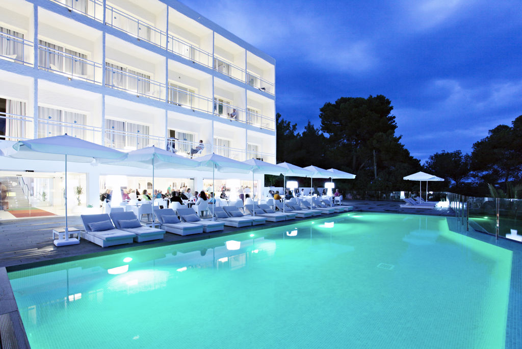 Grupotel Ibiza Beach Resort