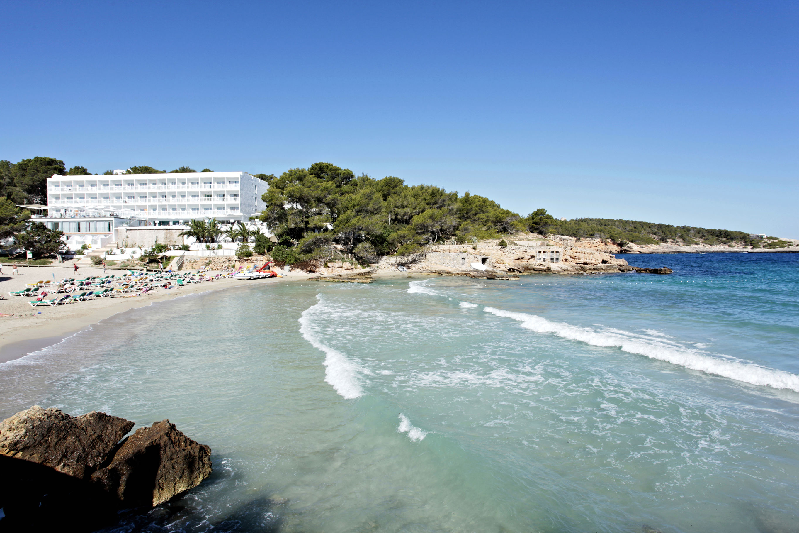 Grupotel Ibiza Beach Resort