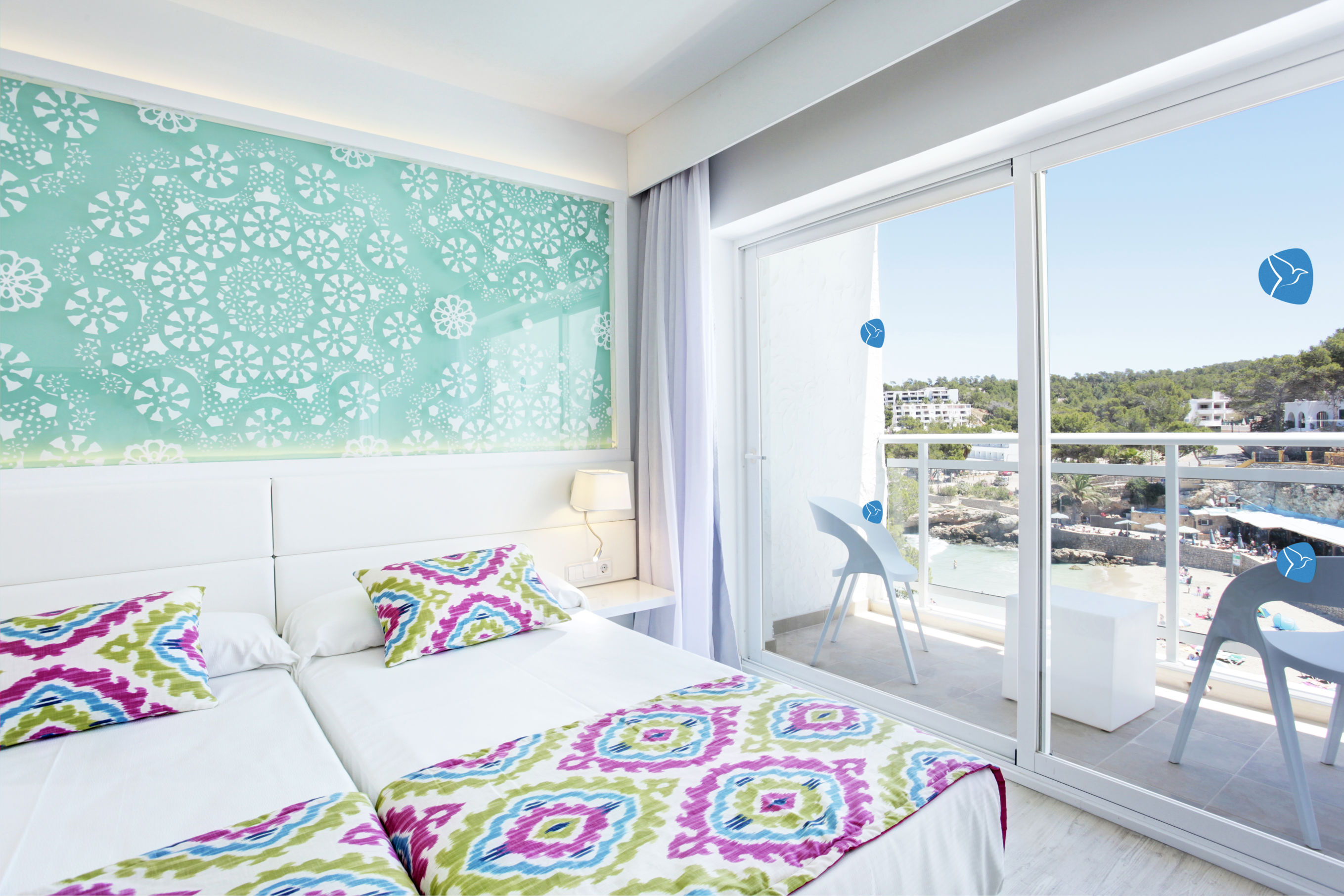 Grupotel Ibiza Beach Resort