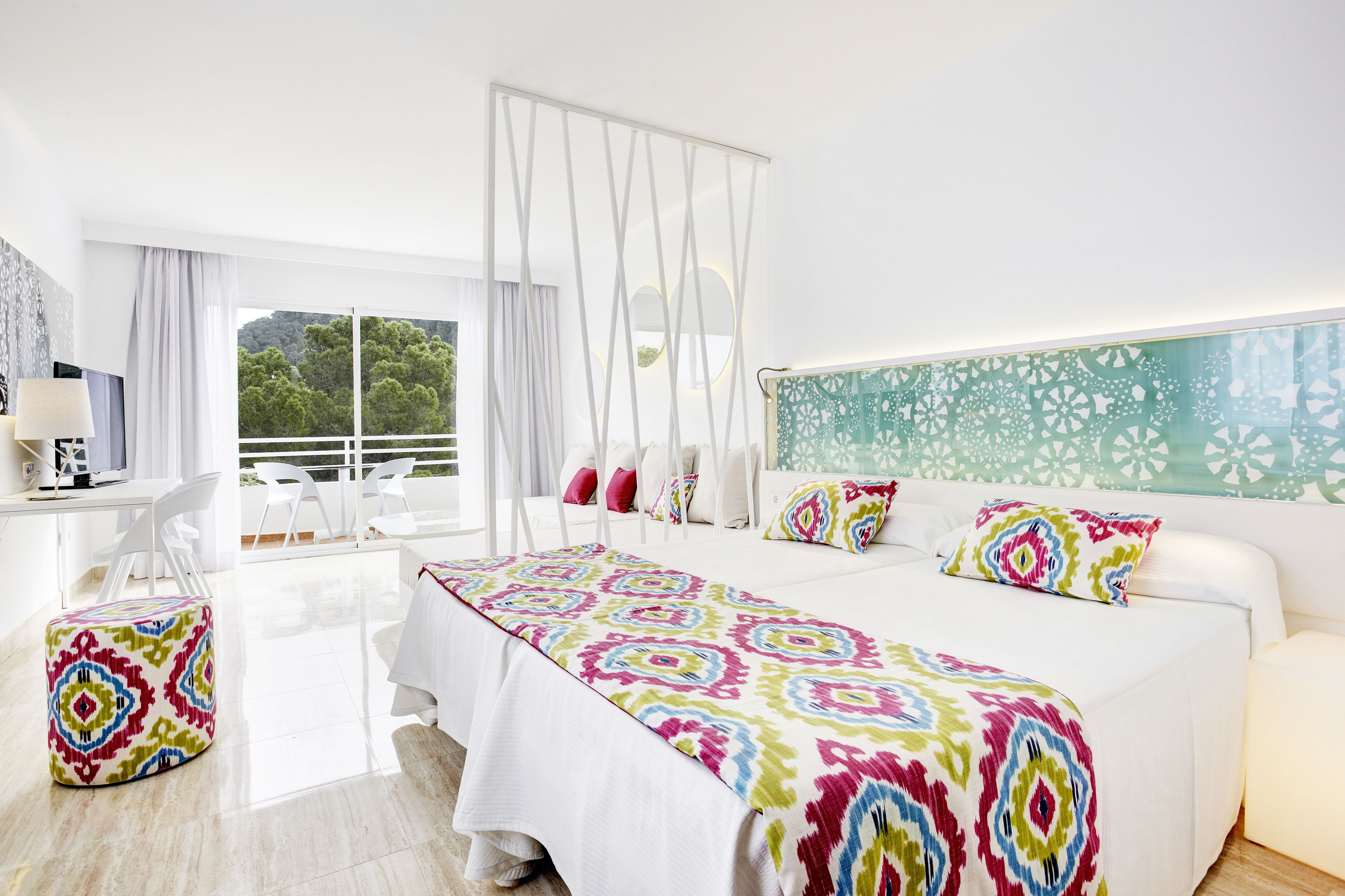 Grupotel Ibiza Beach Resort