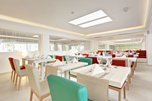 Grupotel Ibiza Beach Resort