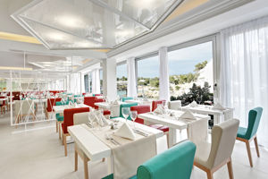 Grupotel Ibiza Beach Resort