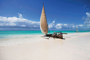 Diamonds Mapenzi Beach