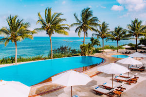 Sea Cliff Resort & Spa