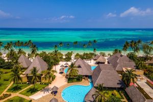 Neptune Pwani Beach Resort
