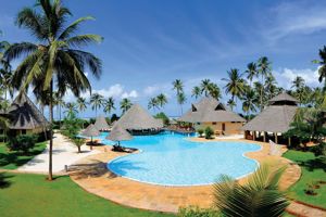 Neptune Pwani Beach Resort