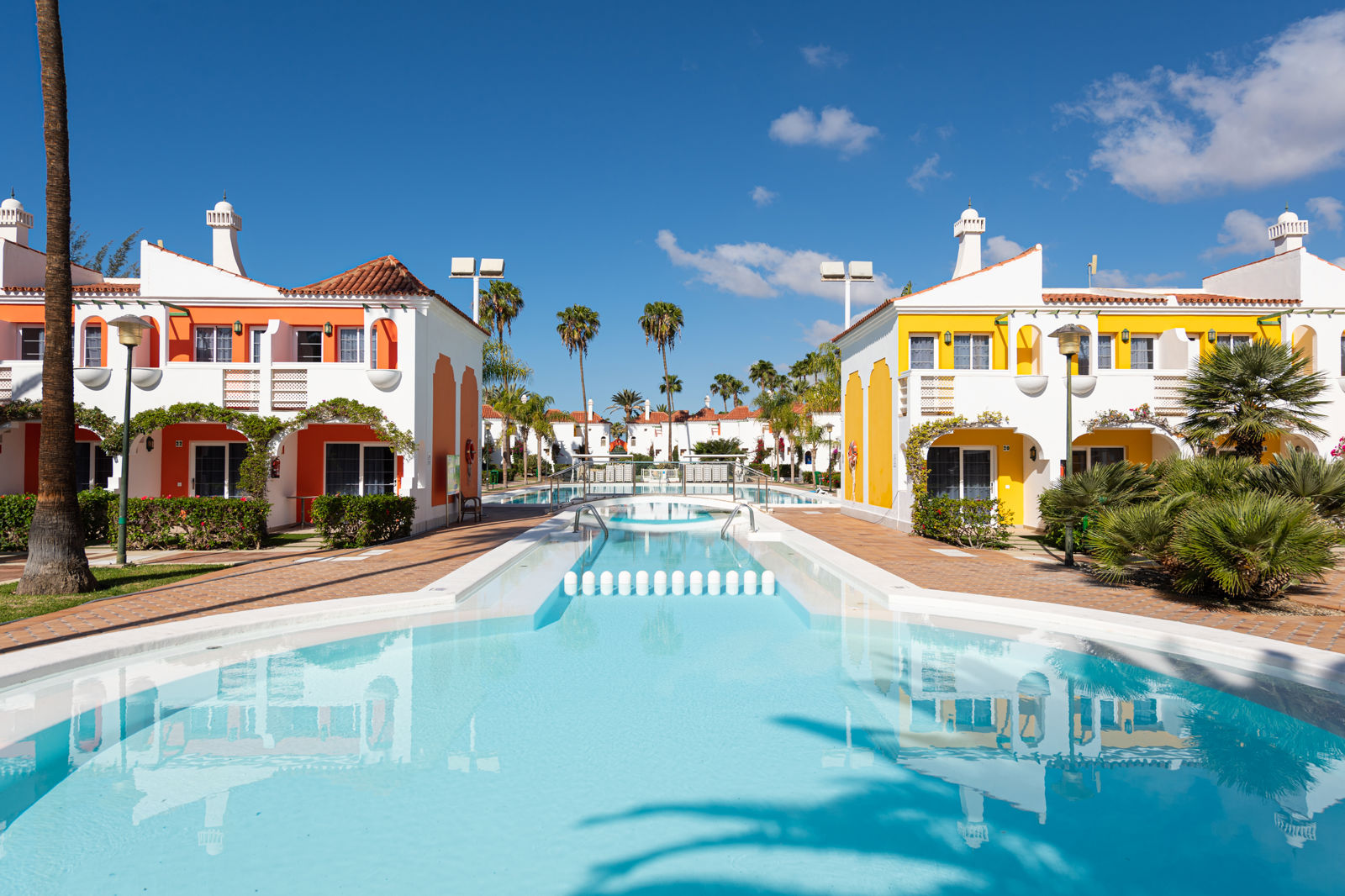 Cordial Green Golf - hovedbillede