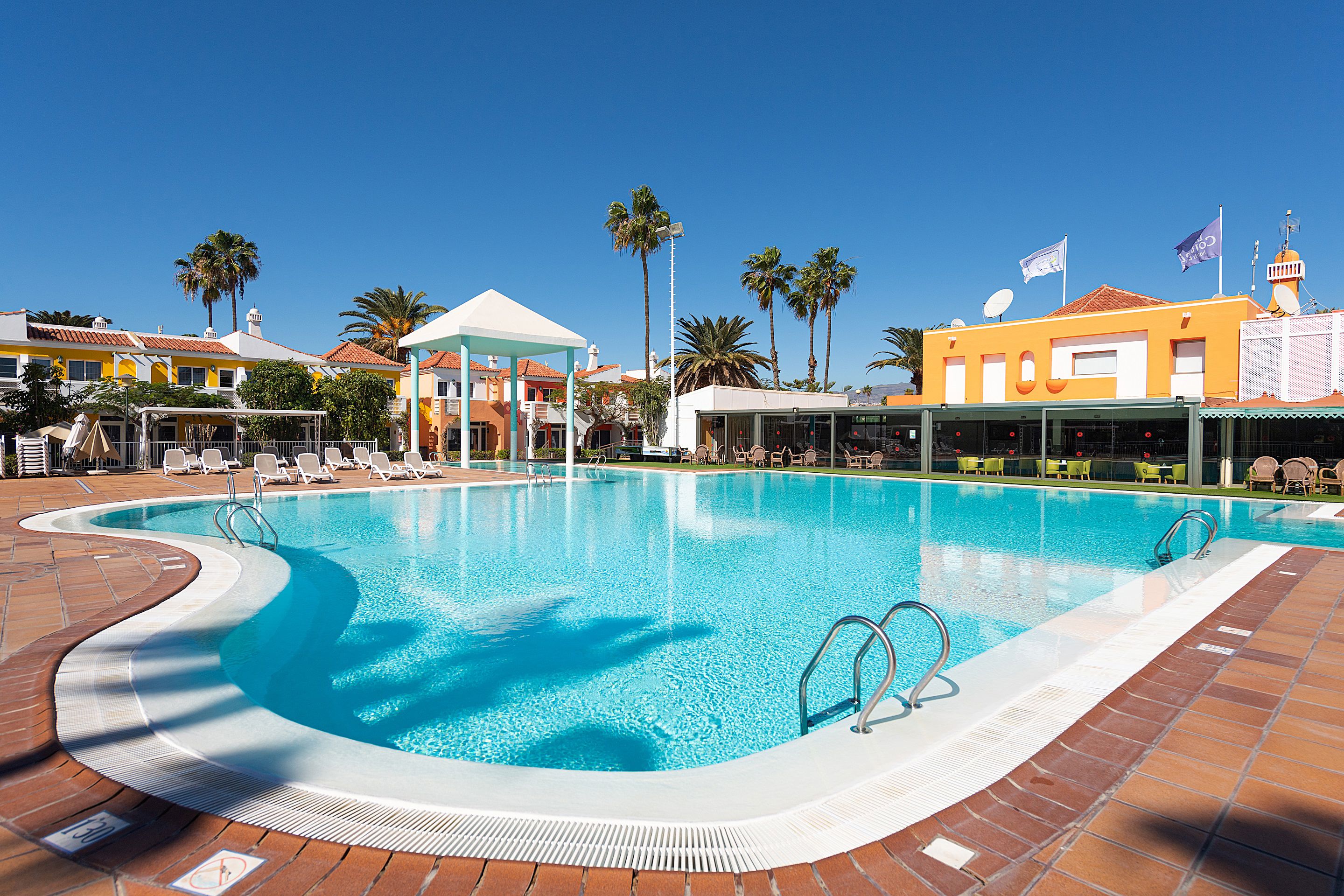 Cordial Green Golf - billede 3