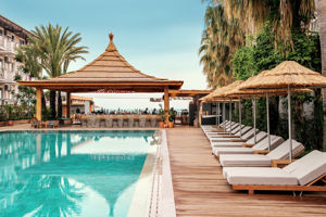 Cook's Club Alanya