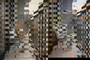 Artist Impression Suite Standaard