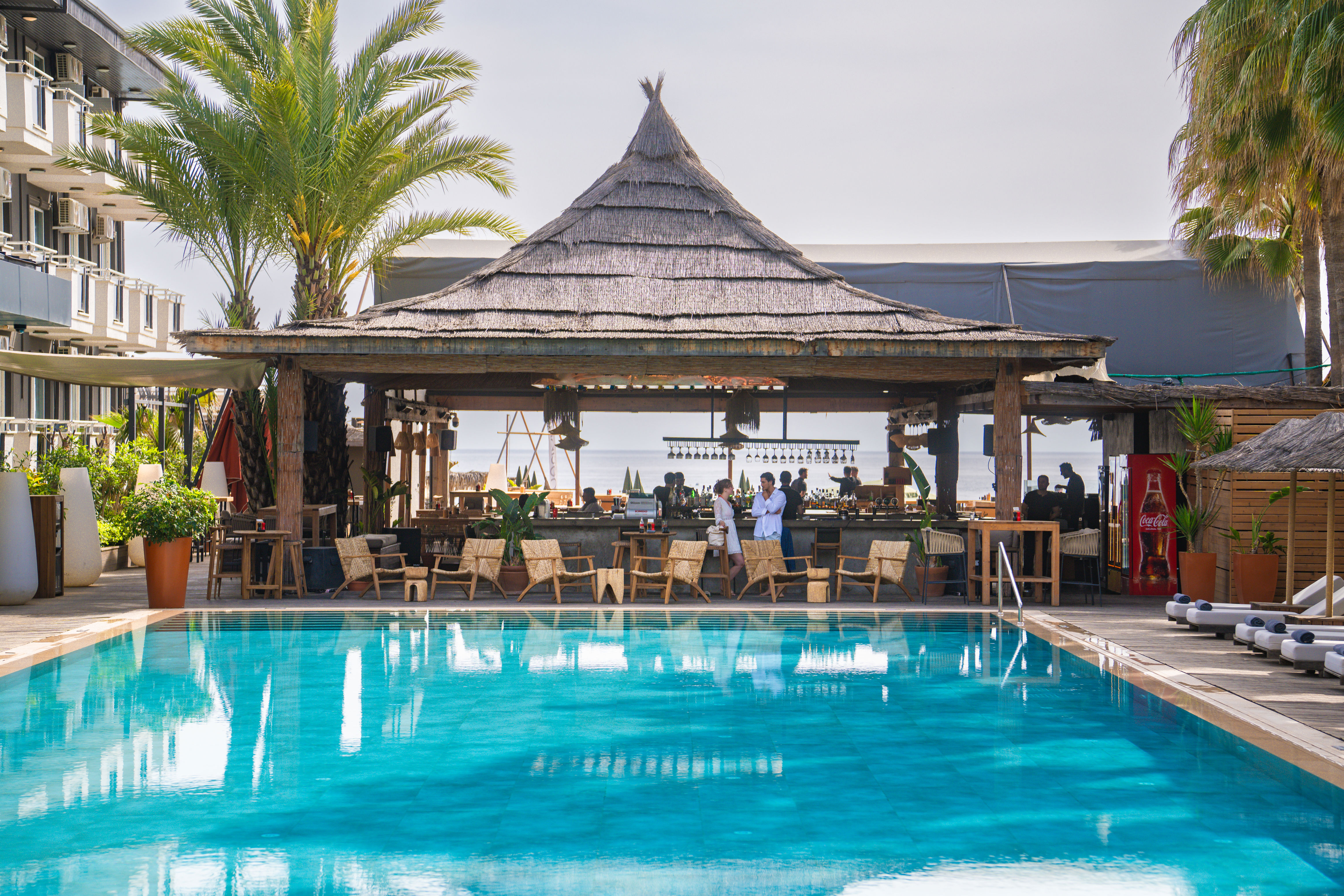 Ananea Kleopatra Beach (tidl. Cook's Club Alanya ) - billede 3