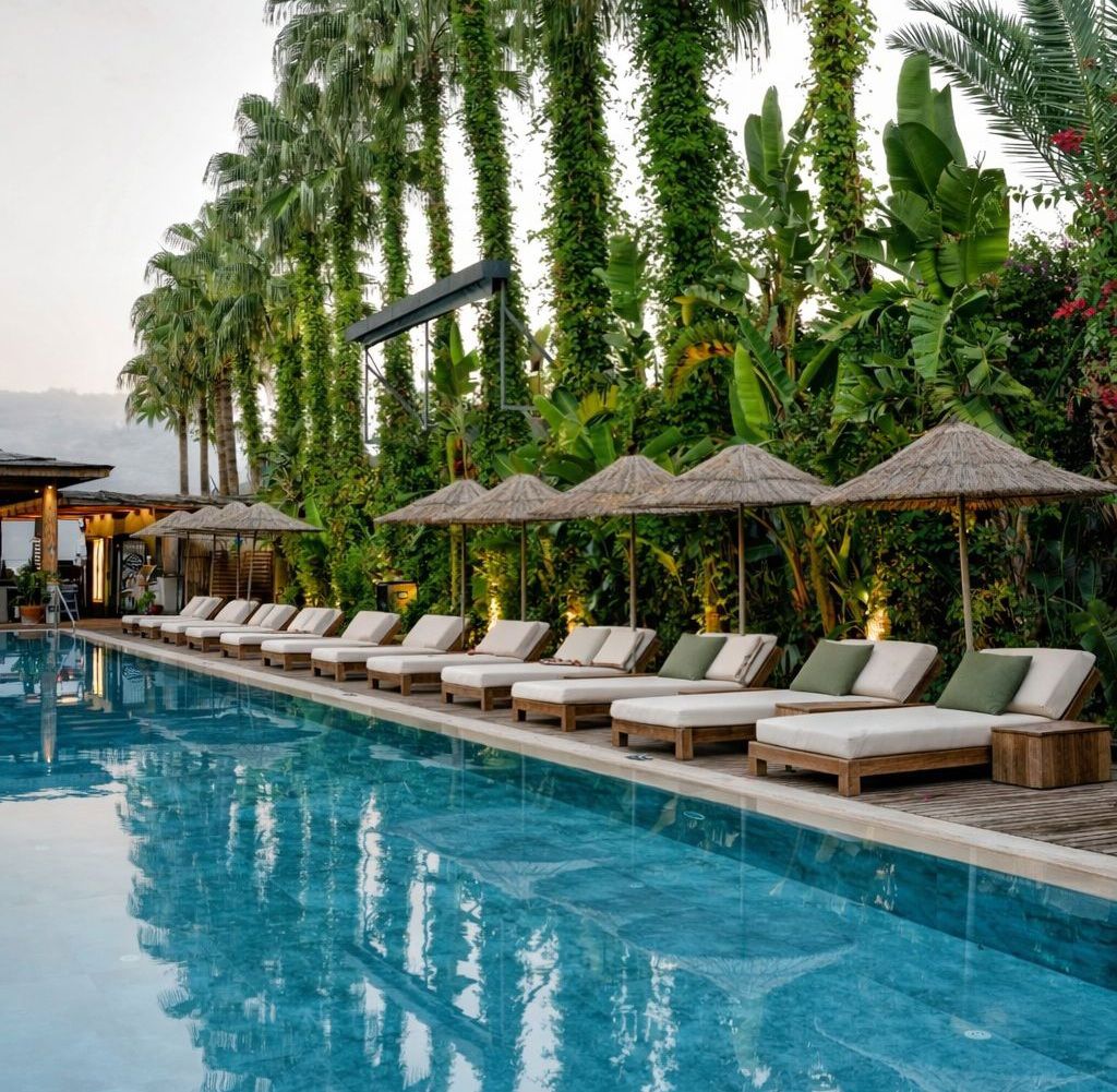 Ananea Kleopatra Beach (tidl. Cook's Club Alanya ) - billede 4