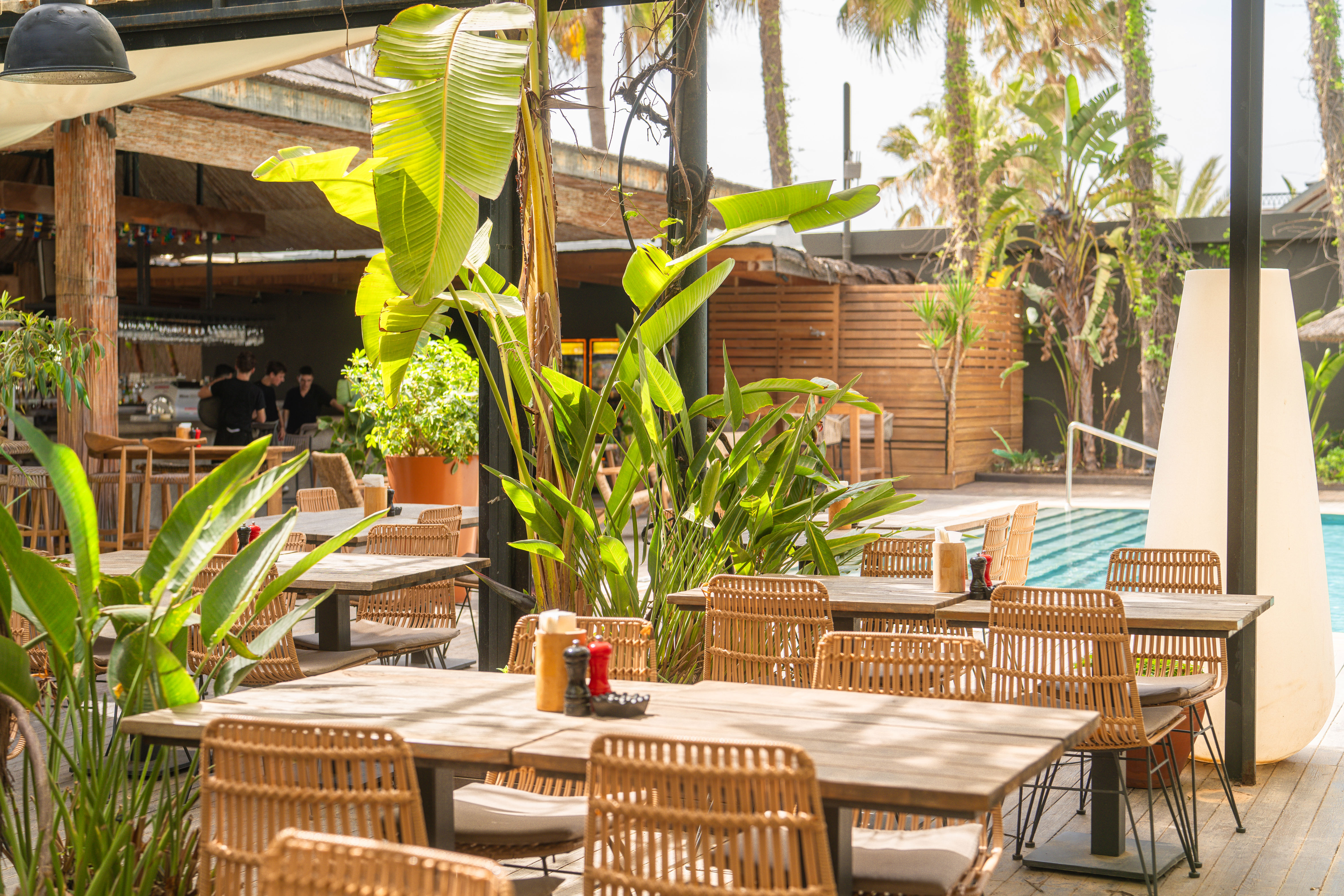 Ananea Kleopatra Beach (tidl. Cook's Club Alanya ) - billede 4