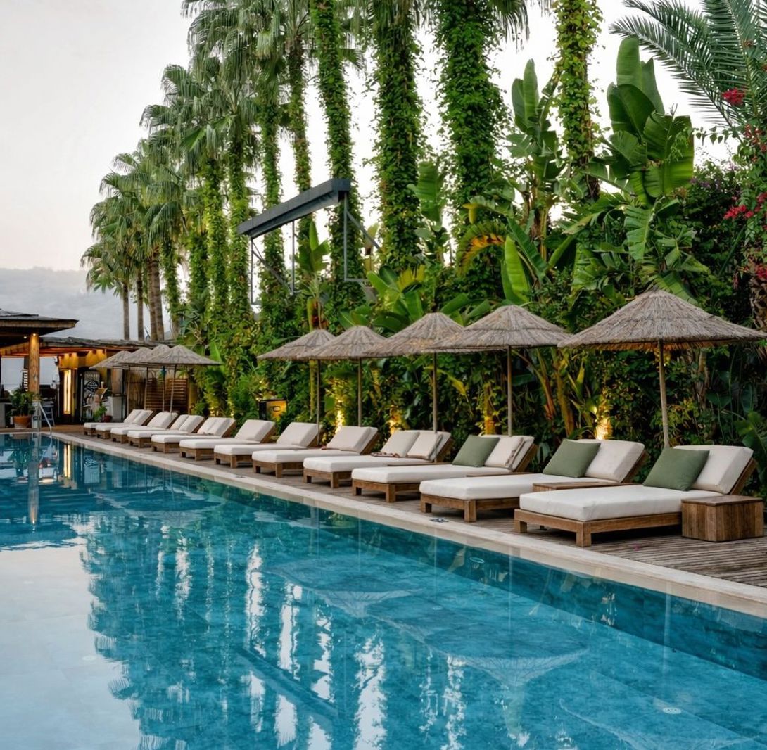 Ananea Kleopatra Beach (tidl. Cook's Club Alanya ) billede 4