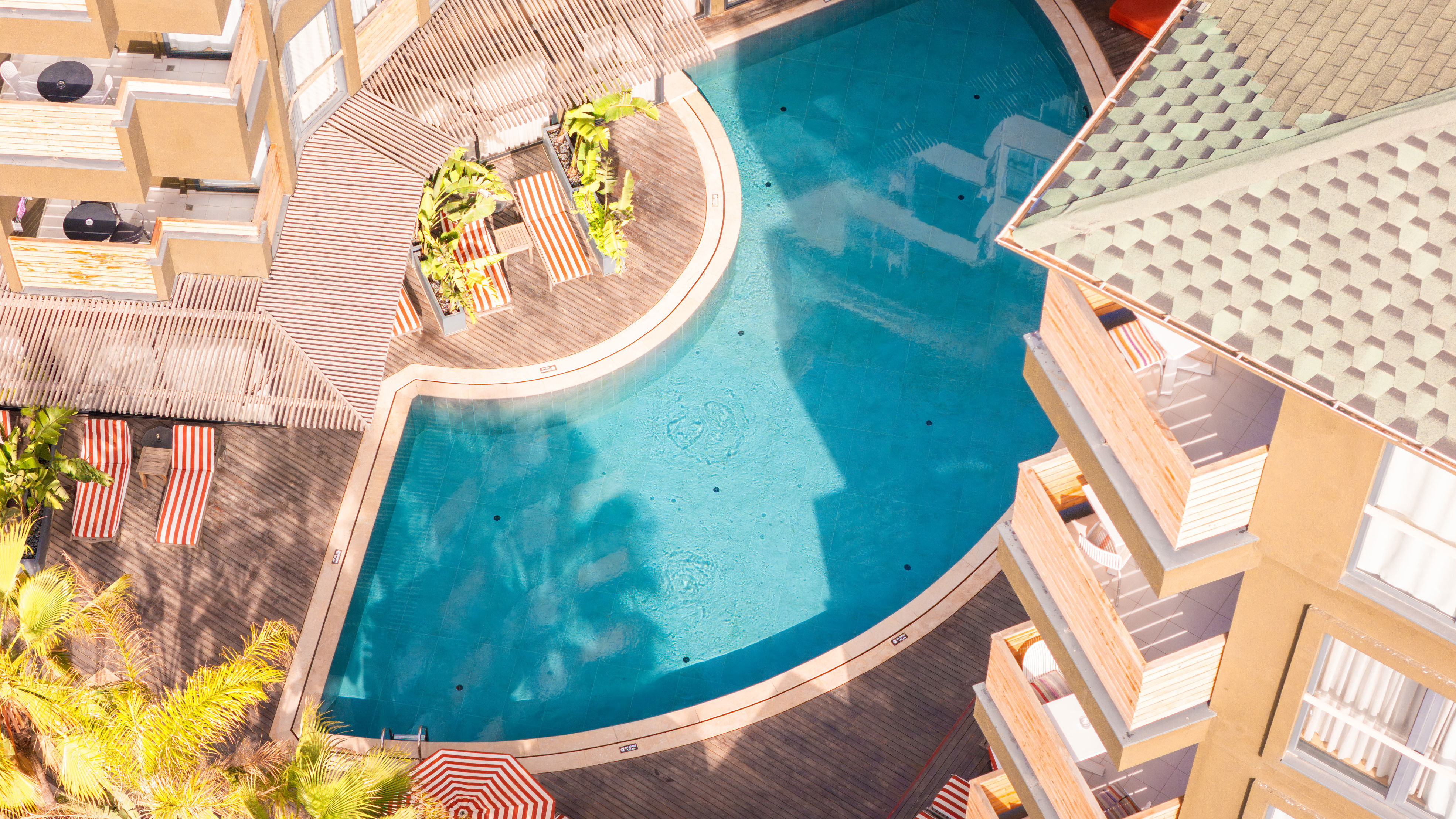 Ananea Kleopatra Beach (tidl. Cook's Club Alanya ) - billede 5