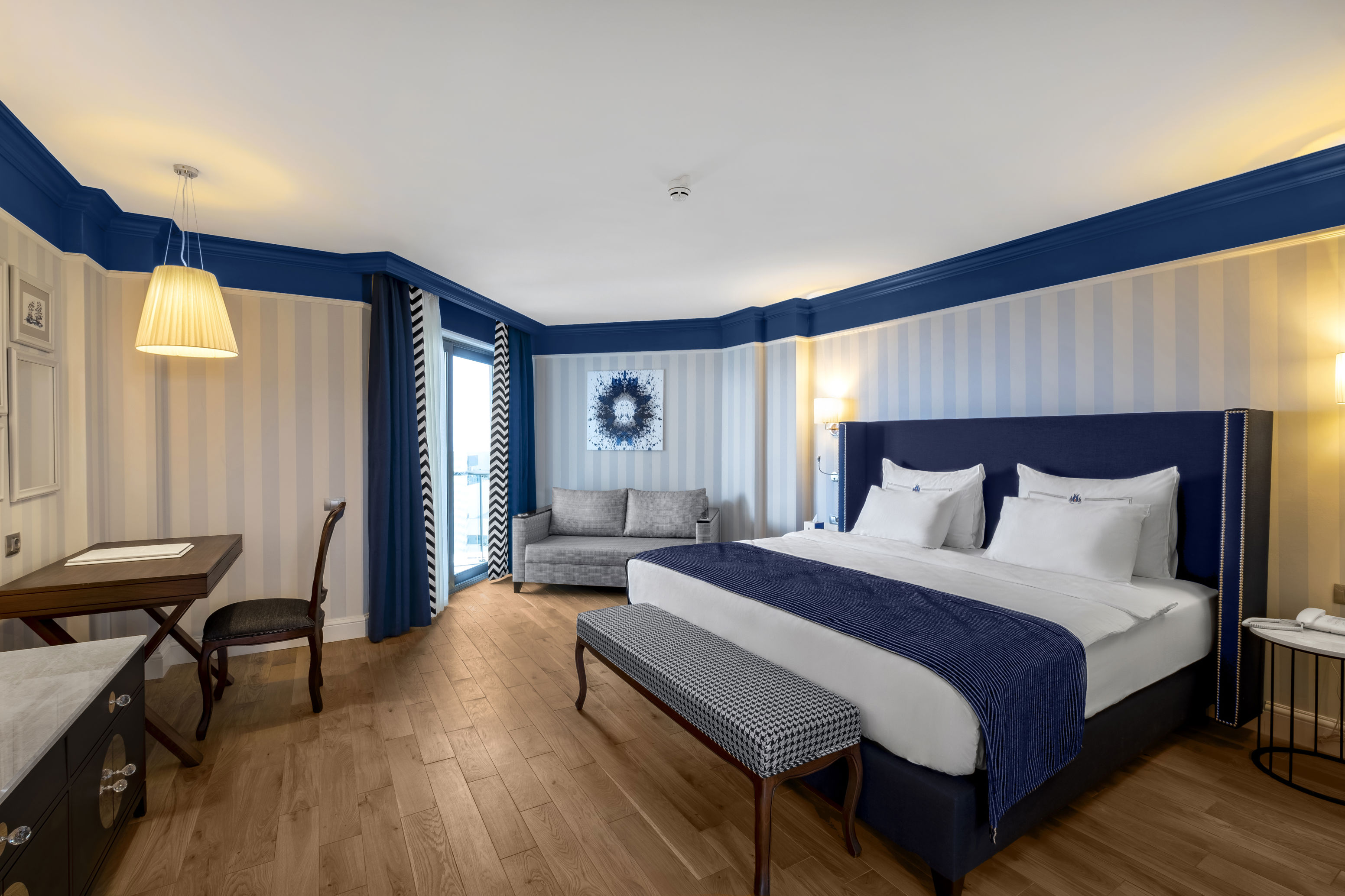 Rubi Platinum Sign - billede 4